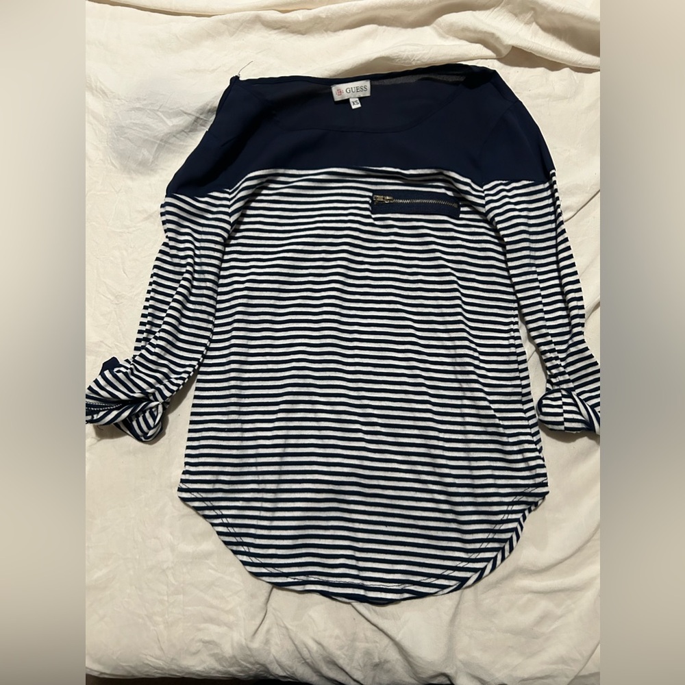 Guess shirt